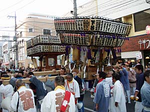 ���J���񂨔������i�Q