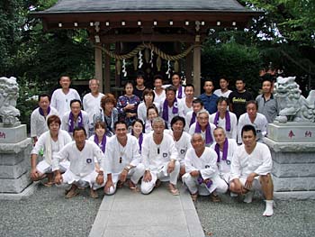 �Q�q��̋L�O�B�e