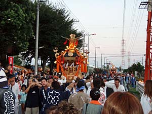 �����݂������P