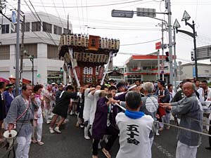 �܏\�邳��n�䕗�i�T