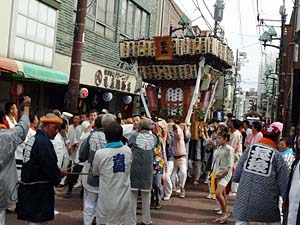 �܏\�邳��n�䕗�i�R