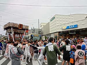 �܏\�邳��n�䕗�i�S