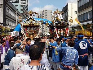 �`�r�����񁕏Ó�A������P