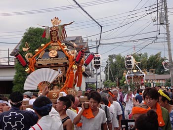 �A���n�䕗�i�P