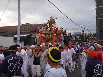 �A���n�䕗�i�R