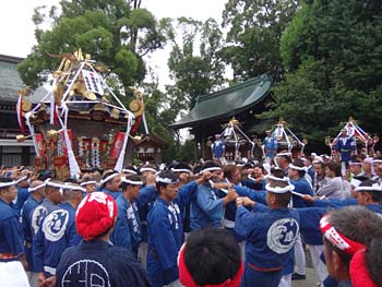 �W�����{�_�`�Q