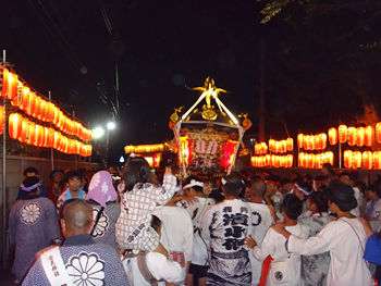 �q���_�БO�܂ŗ����_�`