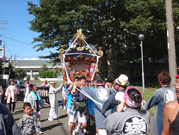 �[�J�_�З��� ��[�J�_�`�����q�����ɑO